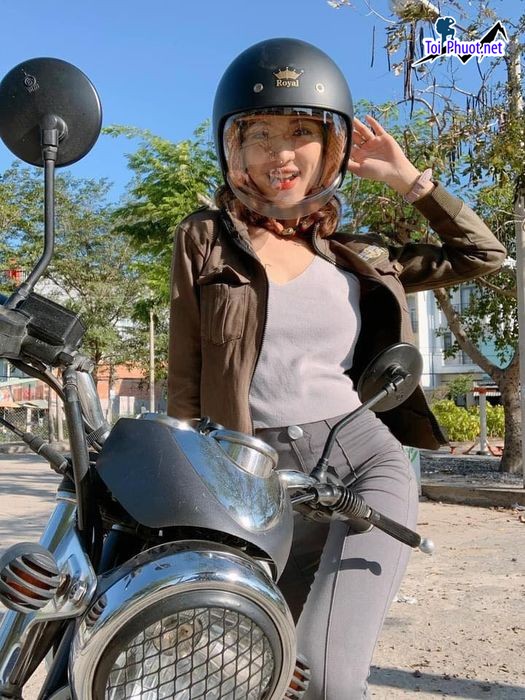 Top Cửa hàng bán mũ bảo hiểm chính hãng tốt nhất Cà Mau thiết kế hiện đại (1)
