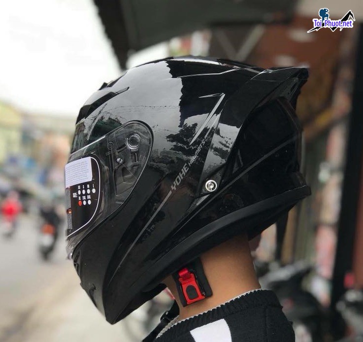 Top Cửa hàng bán mũ bảo hiểm chính hãng tốt nhất Hà Tĩnh để bảo vệ tính mạng của bạn  (3)