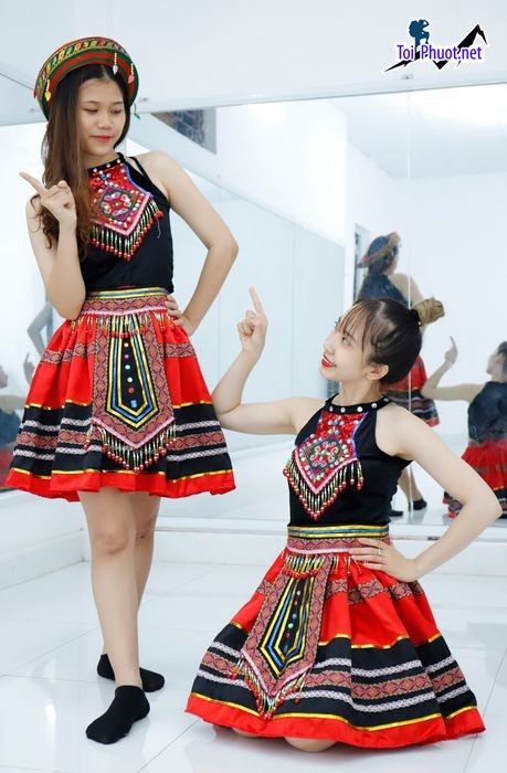 Top Cửa hàng cho thuê trang phục biểu diễn giá rẻ uy tín nhất tại Quảng Trị Giao hàng tận nơi (2)
