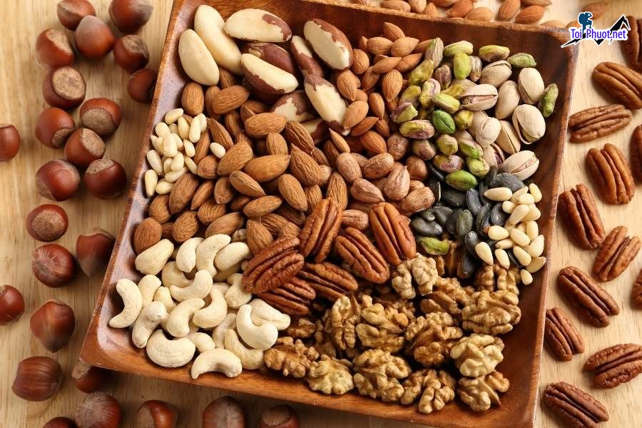 Top Địa chỉ bán đặc sản làm quà uy tín nhất Gia Lai thu hút du khách (3)