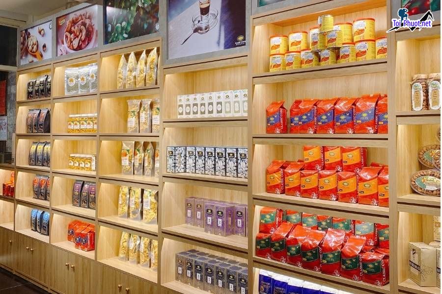 Top Địa chỉ bán đặc sản làm quà uy tín nhất Gia Lai thu hút du khách (4)