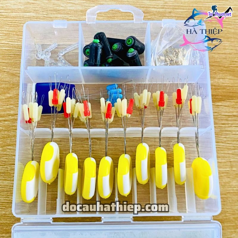 Top Địa chỉ bán dụng cụ câu cá tốt nhất Hà Tĩnh đại lý uy tín (2)