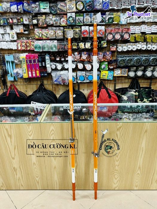 Top Địa chỉ bán dụng cụ câu cá tốt nhất Lai Châu cam kết đạt chuẩn (3)