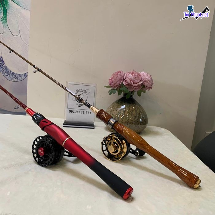 Top Địa chỉ bán dụng cụ câu cá tốt nhất Vĩnh Long cam kết chất lượng (2)