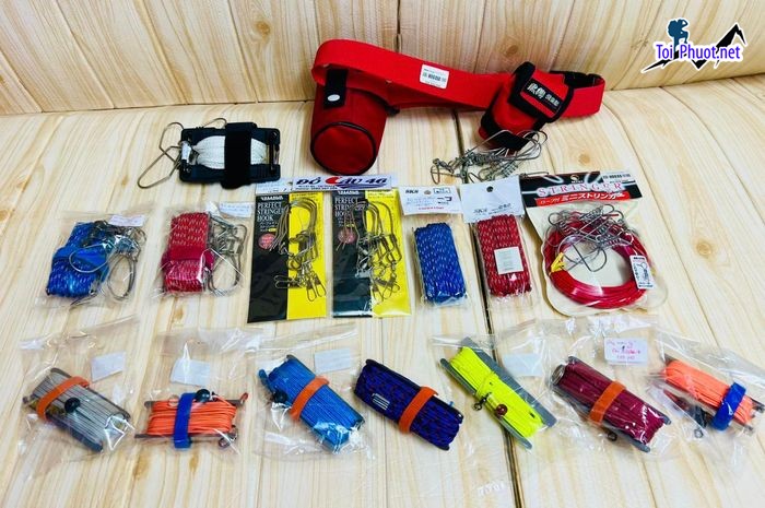 Top Địa chỉ bán dụng cụ câu cá tốt nhất Vĩnh Long cam kết chất lượng (3)