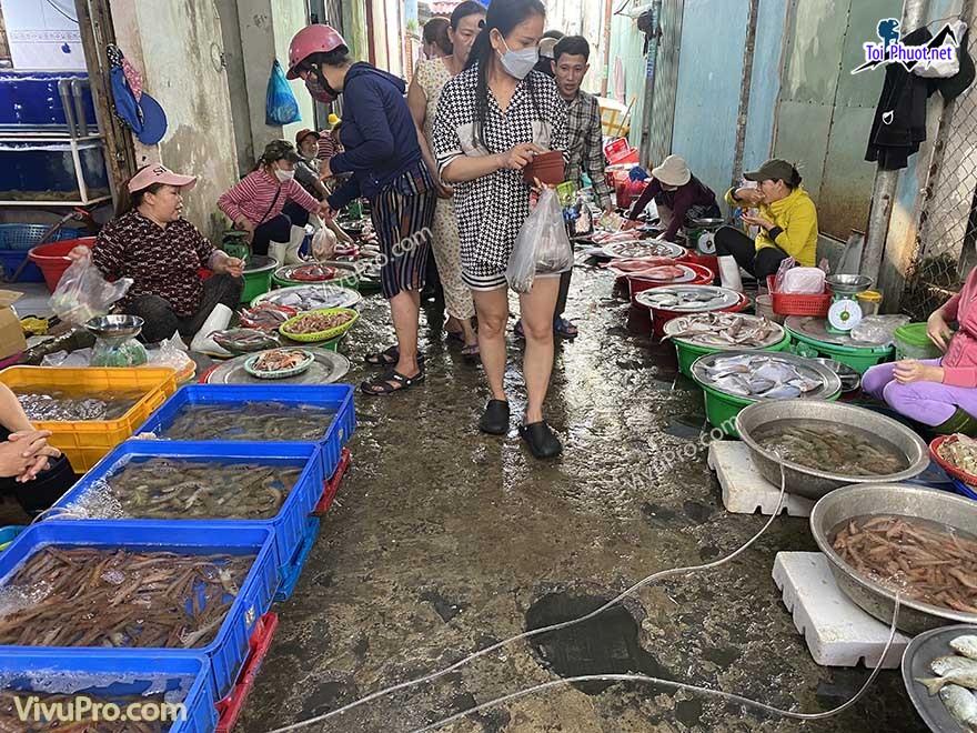 Top Địa chỉ bán hải sản tươi sống chất lượng nhất Bắc Ninh đảm bảo độ tươi ngon (1)