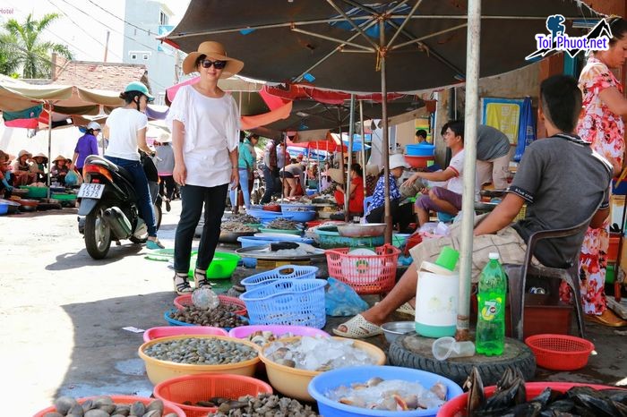 Top Địa chỉ bán hải sản tươi sống chất lượng nhất Hưng Yên giá cả cạnh tranh (2)