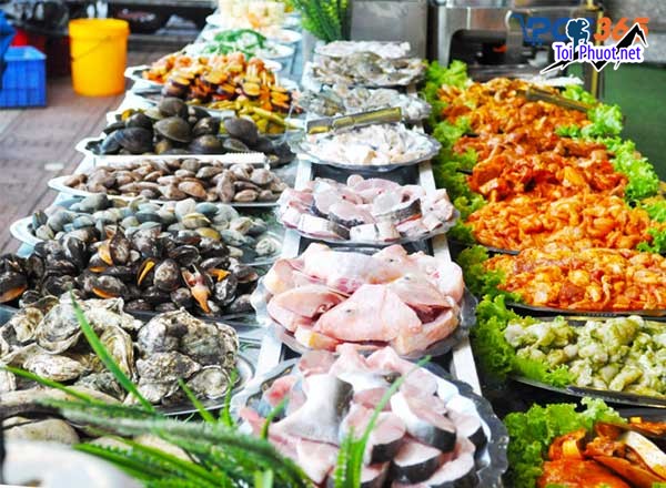 Top Địa chỉ bán hải sản tươi sống chất lượng nhất Ninh Bình chất lượng cao (3)