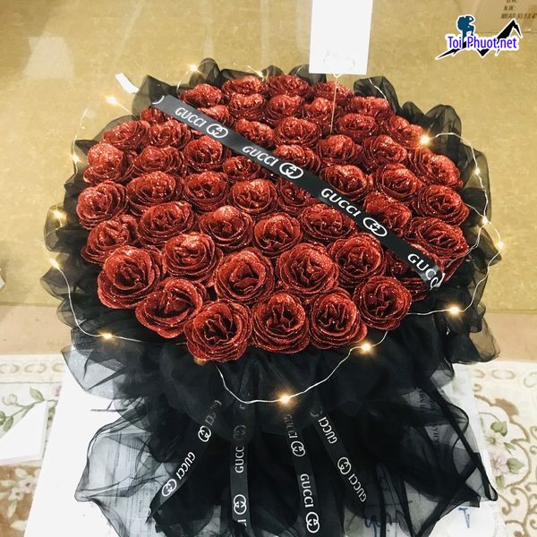 Top Địa chỉ bán hoa giả đẹp nhất Tuyên Quang đẹp như thật (3)