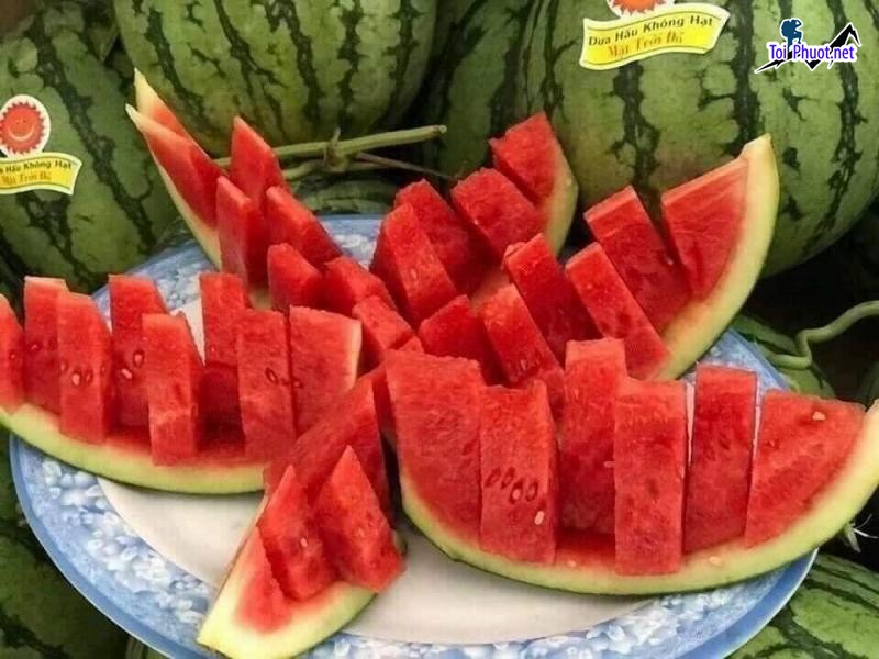 Top Địa chỉ bán trái cây nhập khẩu chất lượng Điện Biên có giao tận nơi (2)