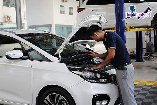 Top Địa chỉ mua bán xe ô tô cũ uy tín nhất Cà Mau đáp ứng mọi nhu cầu của bạn (3)