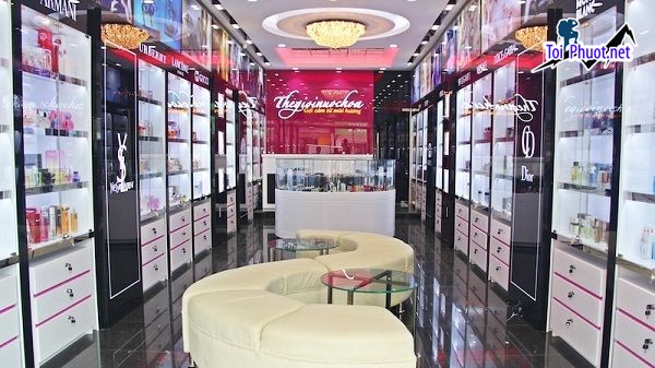 Top Địa chỉ mua nước hoa uy tín nhất tại Sơn La Charme chất lượng cao (1)