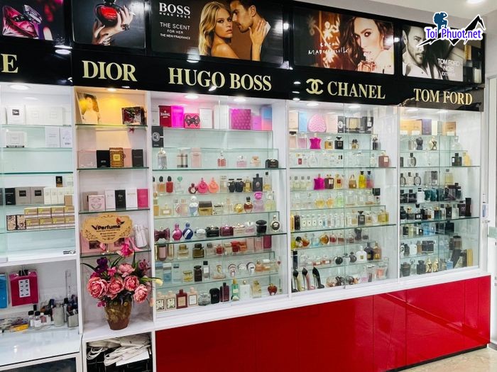 Top Địa chỉ mua nước hoa uy tín nhất tại Vĩnh long đa dạng mẫu mã (2)