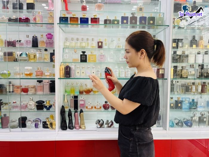 Top Địa chỉ mua nước hoa uy tín nhất tại Vĩnh long đa dạng mẫu mã (3)