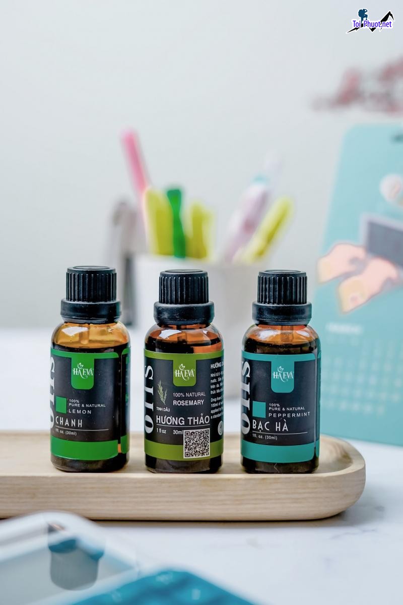 Top Địa chỉ mua tinh dầu tốt nhất Đắk Lắk bạn có thể tham khảo (1)