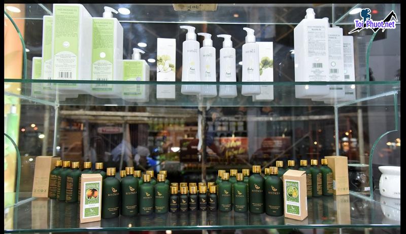 Top Địa chỉ mua tinh dầu tốt nhất Đồng Nai tự nhiên (1)