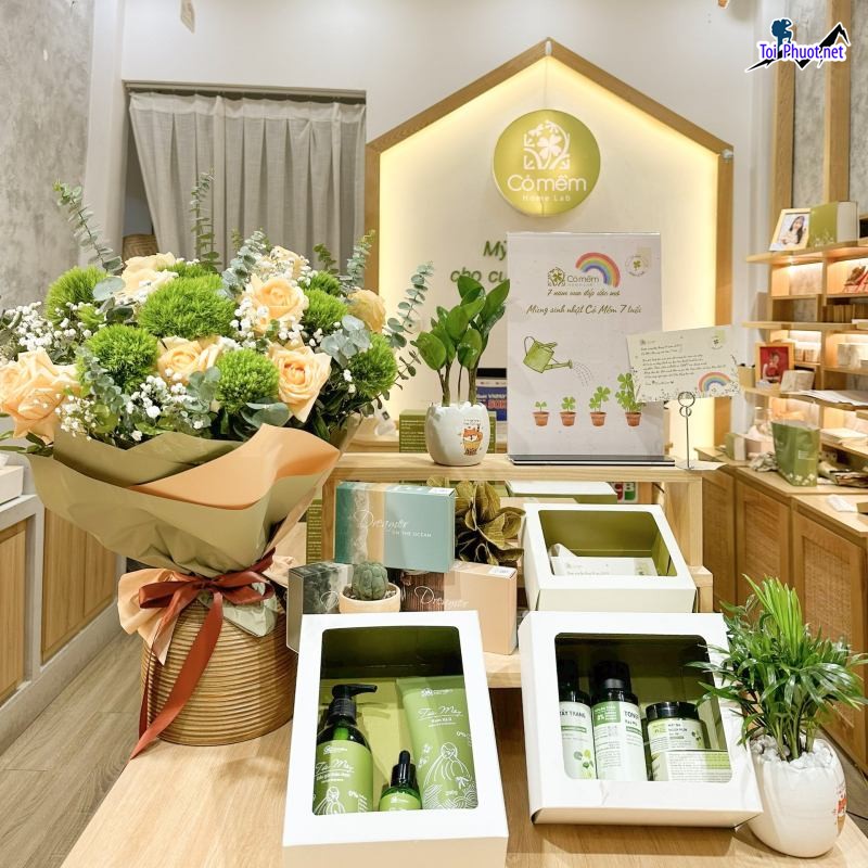 Top Địa chỉ mua tinh dầu tốt nhất Gia Lai chất lượng tự nhiên (2)