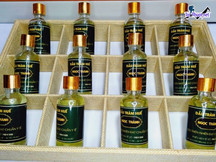 Top Địa chỉ mua tinh dầu tốt nhất Quảng Ninh chiết xuất từ thiên nhiên (1)