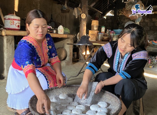 Top Làng nghề truyền thống nổi tiếng nhất Lai Châu hấp dẫn khách du lịch (2)