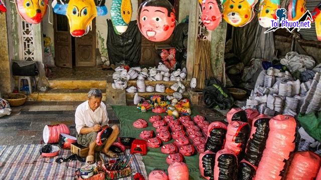 Top Làng nghề truyền thống nổi tiếng nhất Thái Nguyên vươn mình hội nhập (1)