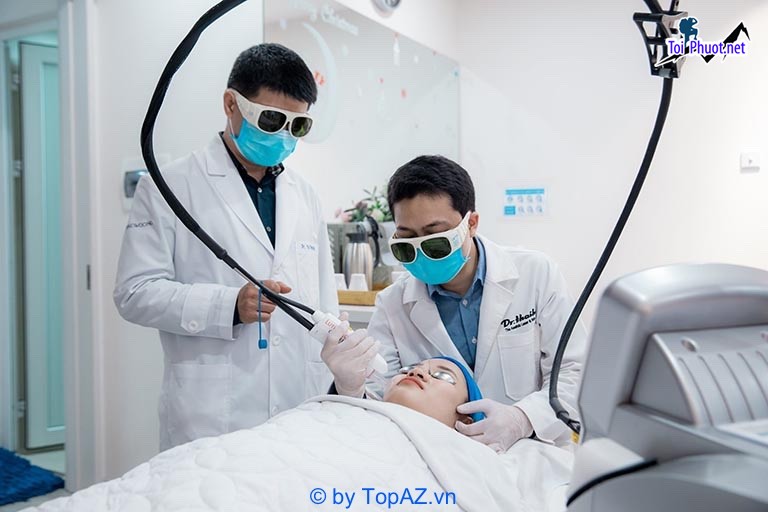 Top Phòng khám da liễu tốt nhất Lạng Sơn an toàn, uy tín (1)