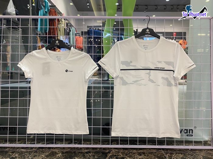 Top Shop bán quần áo thể thao tốt nhất Thái Nguyên tạo cân bằng khi vận động (2)