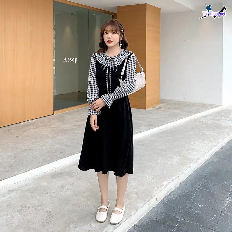 Top Shop quần áo big size tốt nhất Bắc Ninh phục vụ chu đáo nhất (2)
