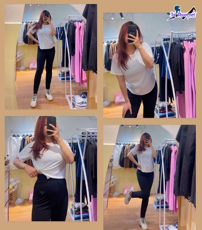 Top Shop quần áo big size tốt nhất Đắk Lắk chọn được bộ đồ ưng ý nhất (1)