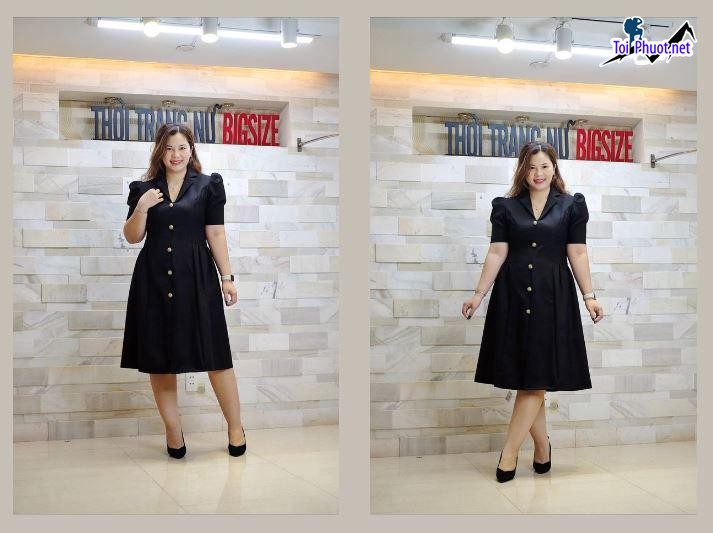 Top Shop quần áo big size tốt nhất Đắk Lắk chọn được bộ đồ ưng ý nhất (2)