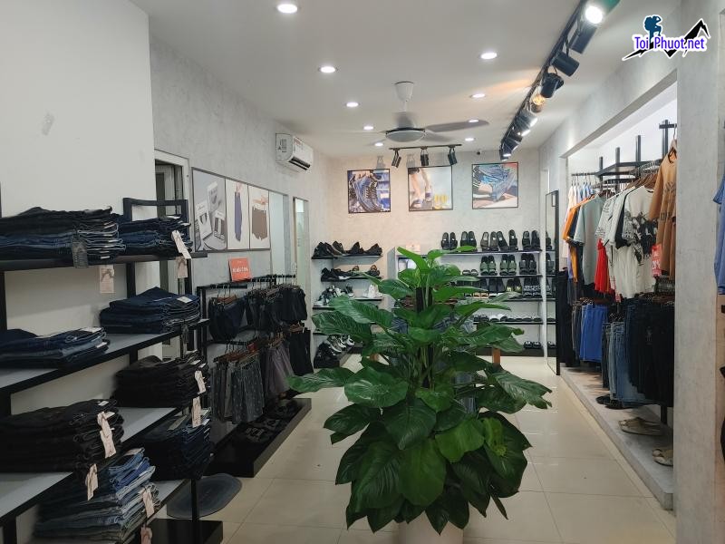 Top Shop quần áo big size tốt nhất Quảng Ninh đồ gọn gàng sạch đẹp (3)