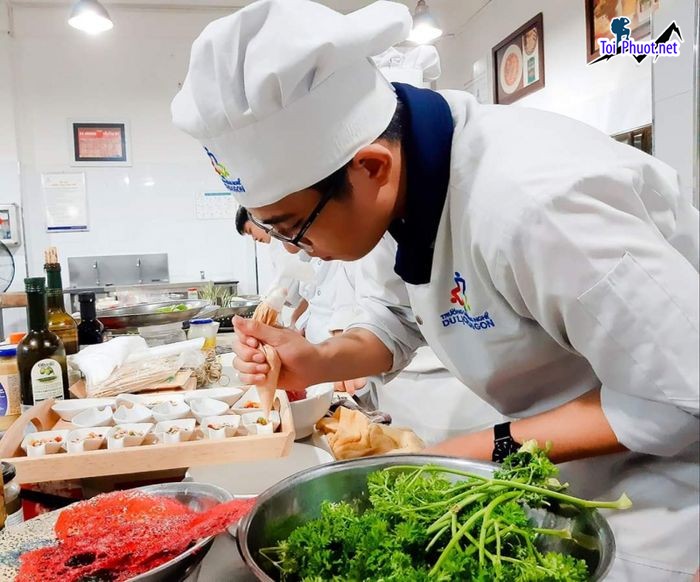 Top Trung tâm dạy nấu ăn uy tín nhất Lào Cai và nhiều lợi ích mang lại (2)