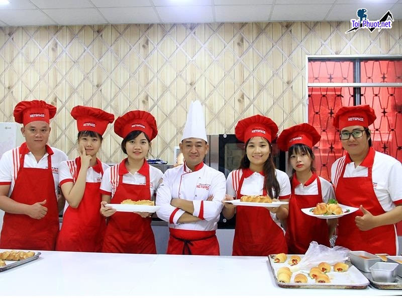 Top Trung tâm dạy nấu ăn uy tín nhất Quảng Ninh có chứng chỉ (1)
