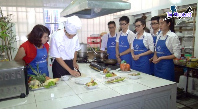 Top Trung tâm dạy nấu ăn uy tín nhất Thanh Hóa được nhiều người quan tâm (2)