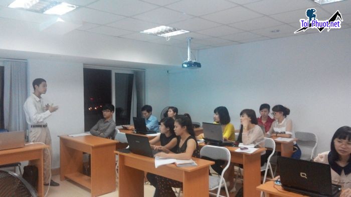 Top Trung tâm dạy tin học văn phòng uy tín nhất Cao Bằng dành cho mọi lứa tuổi (2)