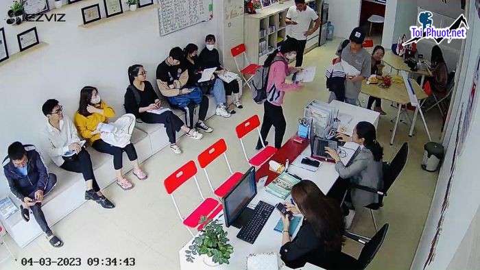 Top Trung tâm dạy tin học văn phòng uy tín nhất Đắk Lắk Bước đệm Vững chắc (3)