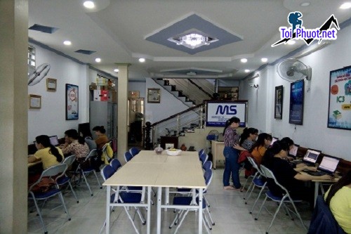 Top Trung tâm dạy tin học văn phòng uy tín nhất Hưng Yên tiếp cận nhanh (1)