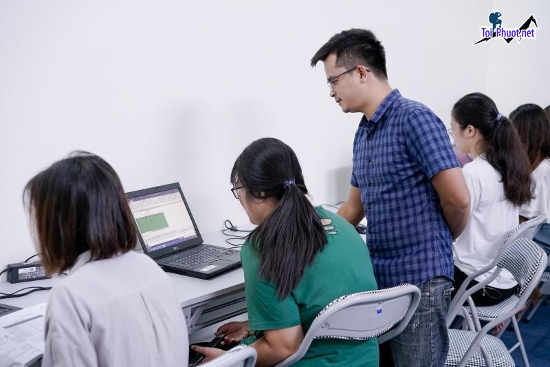 Top Trung tâm dạy tin học văn phòng uy tín nhất Lạng Sơn đầy đủ các bước (1)