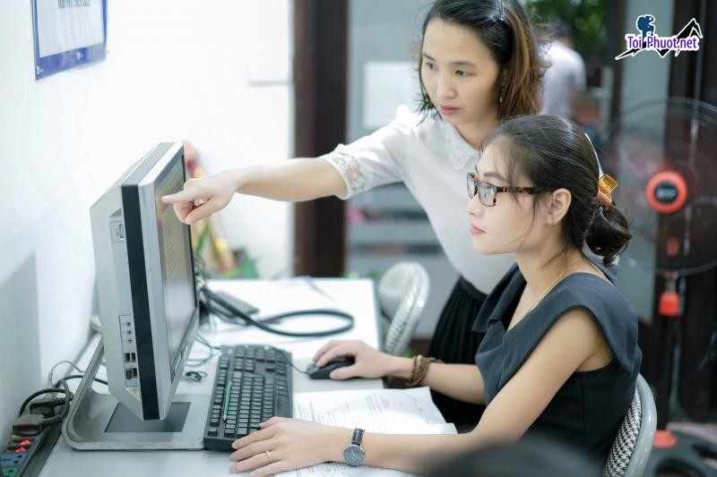 Top Trung tâm dạy tin học văn phòng uy tín nhất Lạng Sơn đầy đủ các bước (2)