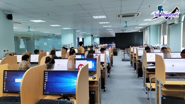 Top Trung tâm dạy tin học văn phòng uy tín nhất Lào Cai học nhanh hiểu nhanh (2)