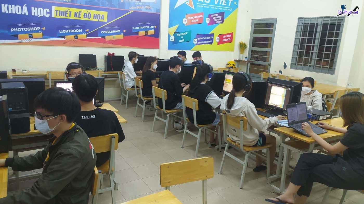Top Trung tâm dạy tin học văn phòng uy tín nhất Phú Thọ dễ hiểu  (2)