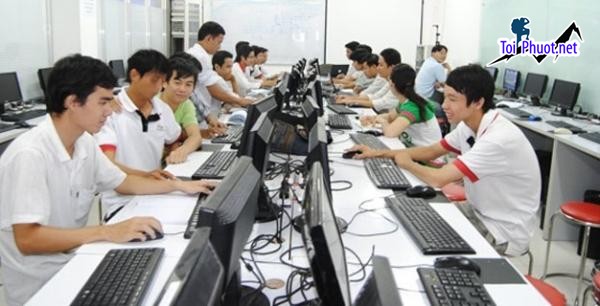 Top Trung tâm dạy tin học văn phòng uy tín nhất Sơn La cơ sở hiện đại (3)