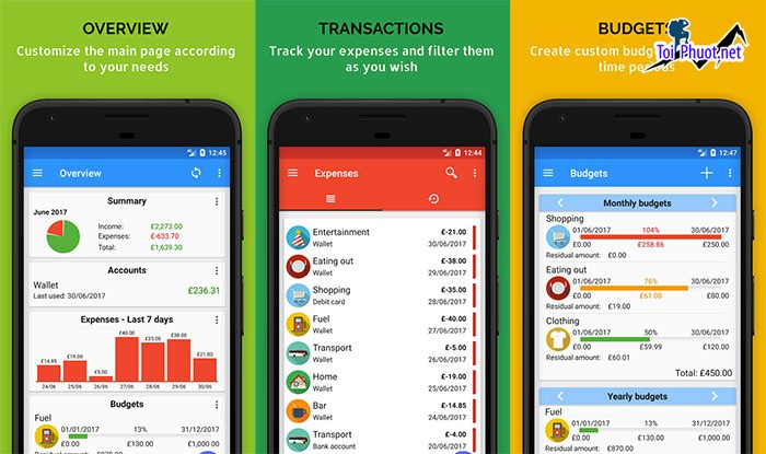 3 Highly Rated Free Spending Management Apps in the US (2)