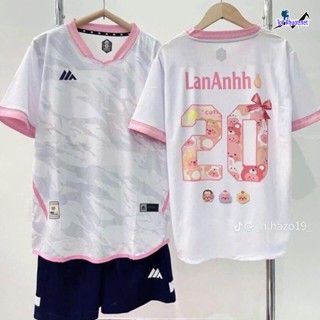 Áo thun vải thái lan nam nữ Bạc Liêu bóng đá banh, thể thao ba lỗ (3)