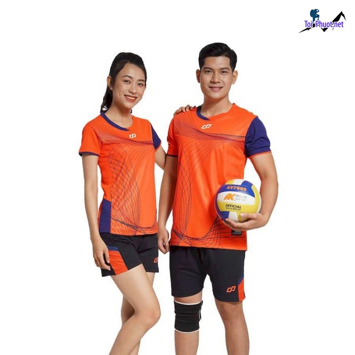 Áo thun vải thái lan nam nữ Điện Biên Phủ bóng đá banh, thể thao ba lỗ (2)