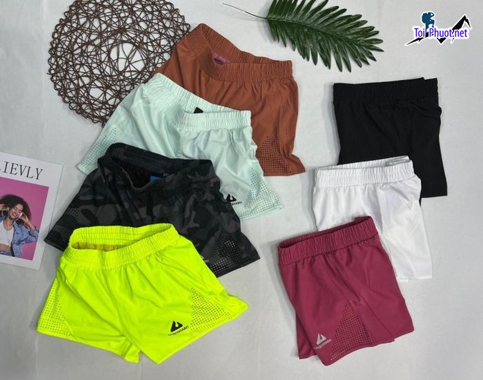 Áo thun vải thái lan nam nữ Gia Nghĩa Đắk Nông bóng đá banh, thể thao ba lỗ (2)