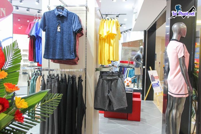 Áo thun vải thái lan nam nữ Yên Bái bóng đá banh, thể thao ba lỗ (1)