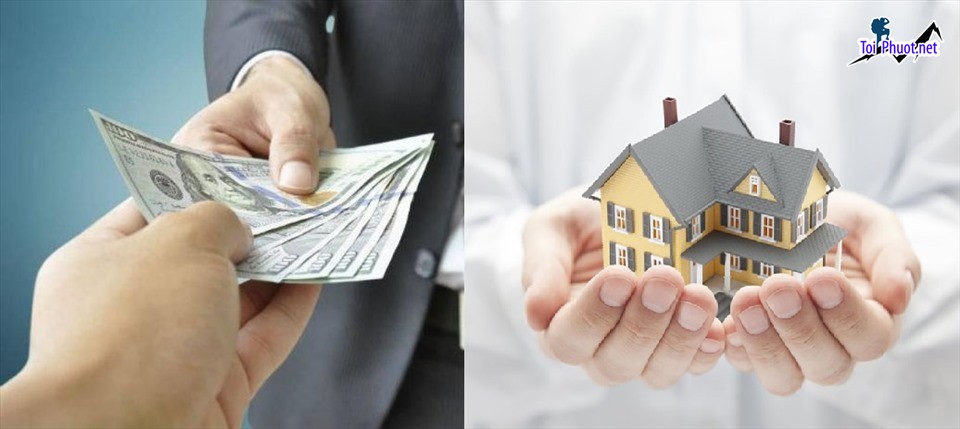 Bank loan Buy house on installments Detailed conditions and procedures in the US (3)