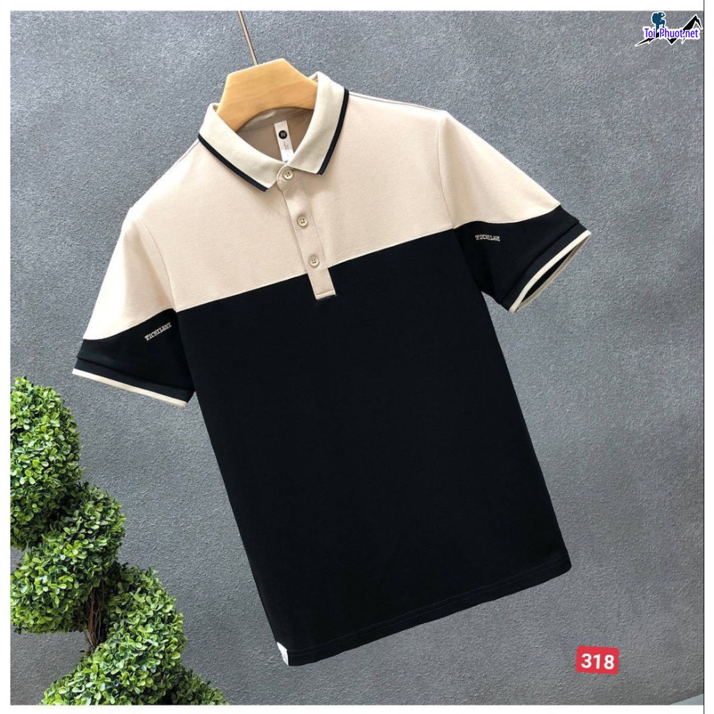 Cửa hàng bán áo thun cá sấu Thái Lan Bắc Giang phù hợp với sở thích và phong cách (1)