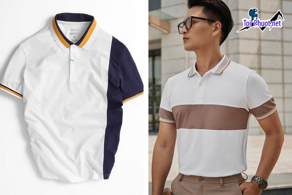 Cửa hàng bán áo thun cá sấu Thái Lan Hà Nội đa dạng mẫu mã (1)