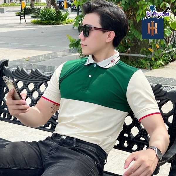 Cửa hàng bán áo thun cá sấu Thái Lan Quy Nhơn Bình Định chất lượng tốt (1)